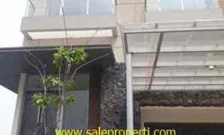 Rumah Baru Siap Huni Pantai Bukit Villa Pik2 10x30 Posisi Hook Bagus