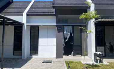 disewakan rumah park sunrise