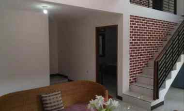 disewakan rumah paviliun di cigadung wetan bandung