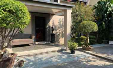 disewakan rumah pejaten barat