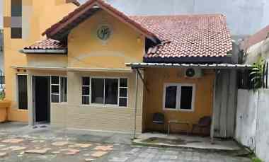 disewakan rumah pejaten barat