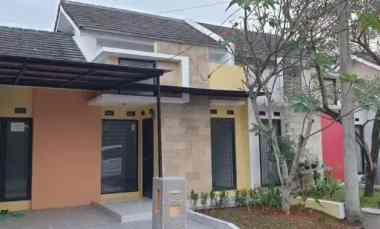 disewakan rumah perigi bintaro