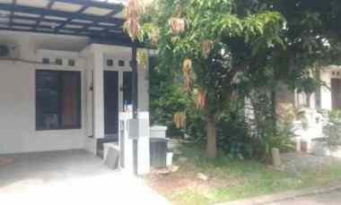 disewakan rumah permata bintaro