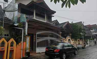 disewakan rumah perum bumi prayudan d 19