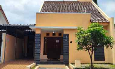 disewakan rumah perum buninagara regency