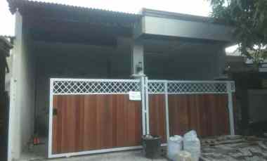 disewakan rumah perum citra gading