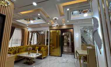 disewakan rumah perum emerald land