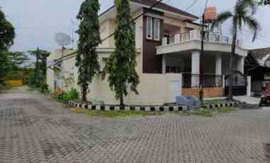 Disewakan Bangunan untuk Tempat Tinggal / Usaha / Kantor Perum. Wiguna