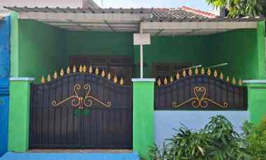 disewakan rumah perumahan bumi candi asri