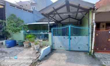 disewakan rumah perumahan duta bandara