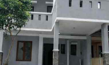 disewakan rumah perumahan legenda wisata