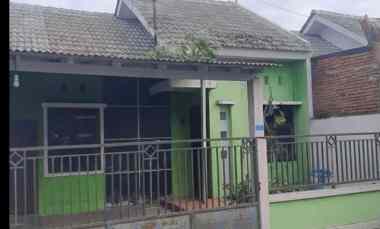 disewakan rumah perumahan permata arjuna panji