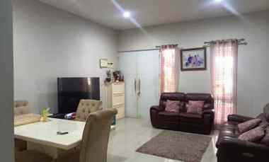 Disewakan Rumah Furnish di Sedayu City Kelapa Gading Jakarta