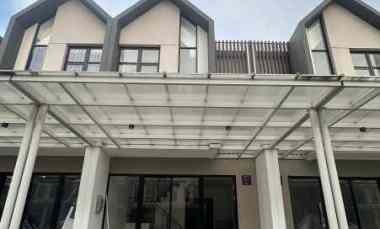 disewakan rumah pik2 cluster denver