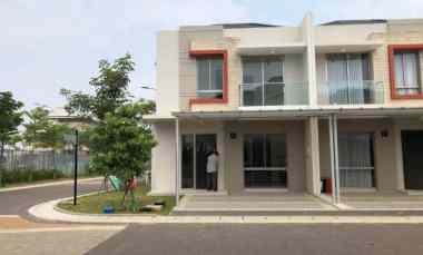 disewakan rumah pik2 cluster hawaii 6x10 hook