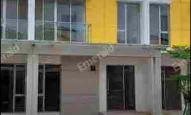 disewakan rumah pik2 cluster scarlett 6x10