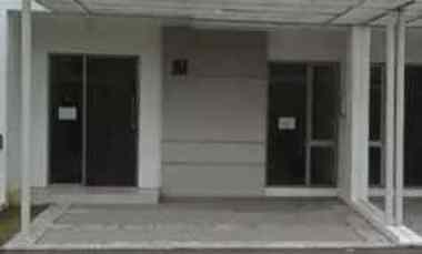 disewakan rumah pik2 cluster scarlett 6x10