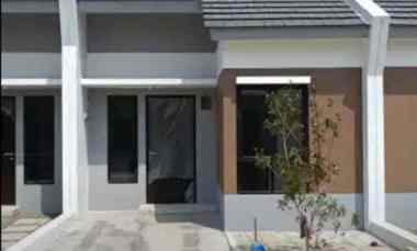 disewakan rumah podomoro park cluster