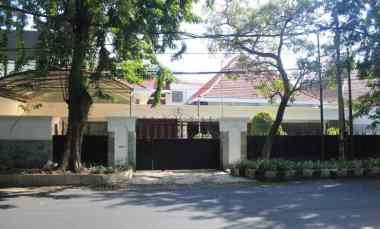 disewakan rumah polisi istimewa