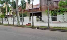 Disewa Rumah di jl. Pondok Hijau Pondok Indah Jakarta Selatan