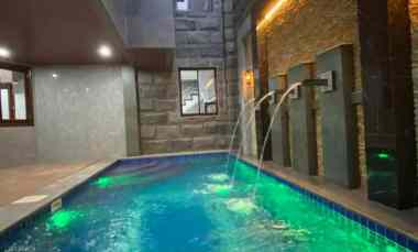 disewakan rumah pondok indah