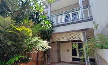 disewakan rumah pondok jaya