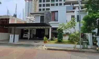 disewakan rumah pondok labu