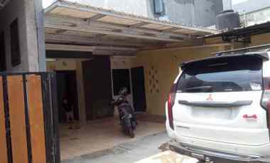 disewakan rumah pondok petir depok