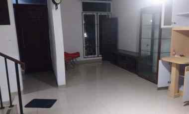 disewakan rumah pondok ranji