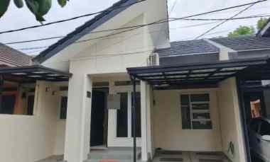 disewakan rumah pondok ranji