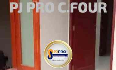 disewakan rumah pondok ungu permai