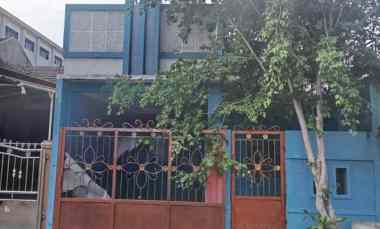 disewakan rumah pondok ungu permai sektor