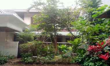 disewakan rumah pramuka