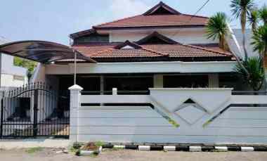 disewakan rumah prapen indah timur