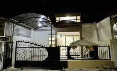 disewakan rumah puri asri regency