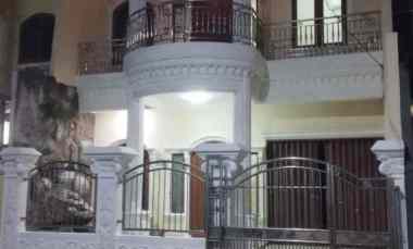 Dijual Cepat Rumah Mewah 2 Lantai Puri Dewata Taman Royal Cipondoh