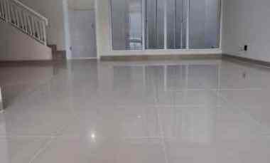 disewakan rumah puri galaxy