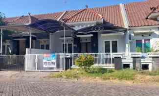 Rumah Disewakan di Puri Mas Regency