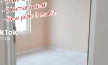 disewakan rumah purimas surabaya