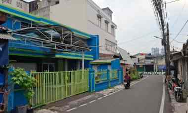Sewa Rumah Cocok untuk Office Diarea Radio dalam, Gandaria Utara