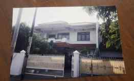 Disewakan Rumah 2 Lantai di Ragunan, Jakarta Selatan PR1914