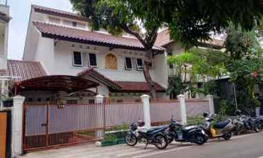 disewakan rumah rawamangun