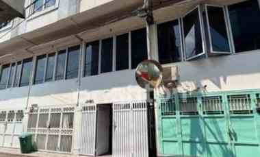 disewakan rumah rawasari