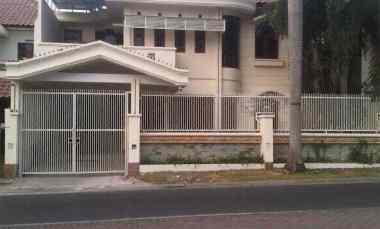 disewakan rumah raya balerina road citraland