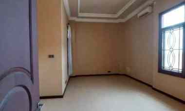 disewakan rumah raya citraland siap huni