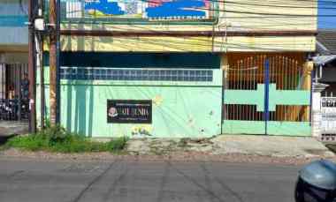 disewakan rumah raya darmo indah selatan