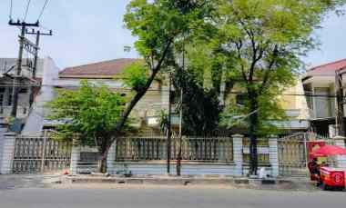 disewakan rumah raya margorejo wonocolo