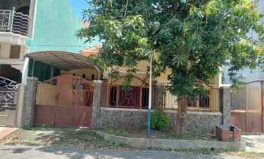 disewakan rumah raya surakarta gkb gresik