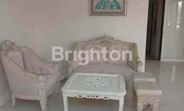 disewakan rumah regency 21