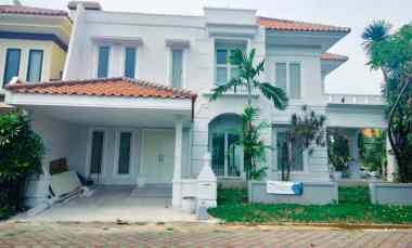Rumah Disewakan Regency 21 Arief Rahman Hakim Surabaya Timur Furnish